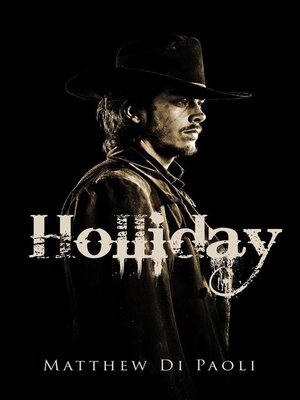 cover image of Holliday